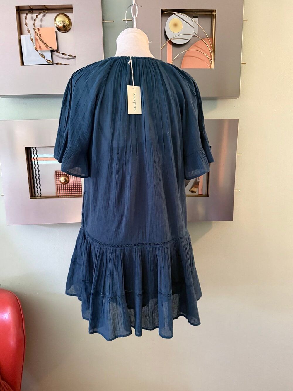 Sundance dress - Picture 3 of 10